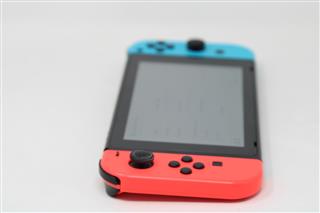 Nintendo Switch HAC-001 Hekate, Atmosphere